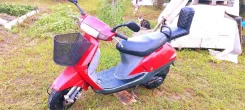 Honda Lead 90. 89����. ��., ��������, ���������, ������ �� �� ����