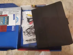 teXet TB-840HD ����