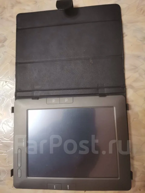 teXet TB-840HD ����