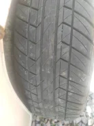 Nitto NT480. ������, 2005 ���, �/�, ����� 25 % ����