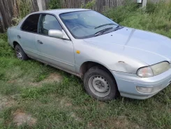 Nissan Presea. R11, GA15 ����