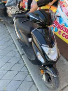 Regulmoto Digita 50. 80����. ��., ��������, ���������, ������ �� �� ����