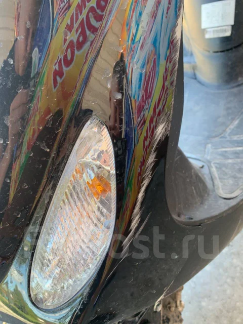 Regulmoto Digita 50. 80����. ��., ��������, ���������, ������ �� �� ����