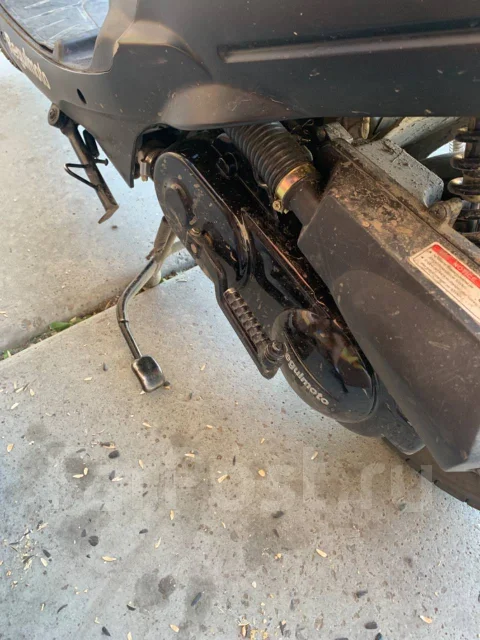 Regulmoto Digita 50. 80����. ��., ��������, ���������, ������ �� �� ����