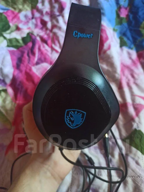 Sades SA-722 Dpower ����