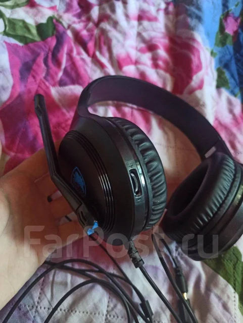 Sades SA-722 Dpower ����