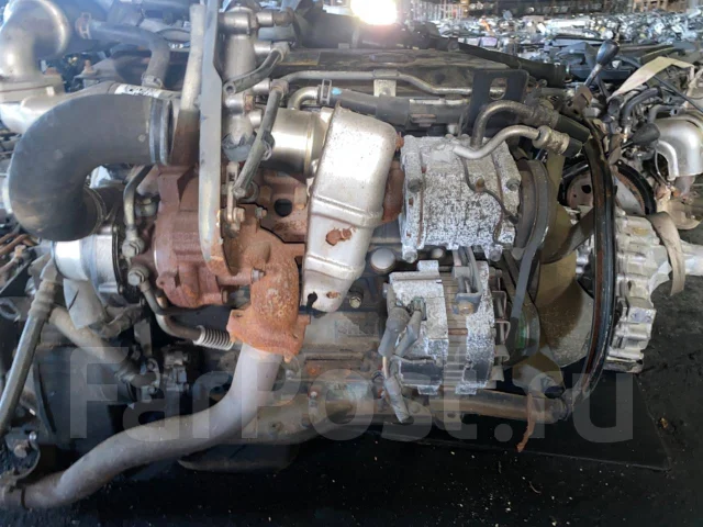 ��������� Isuzu Forward FRR90 4HK1 4hk1 ����