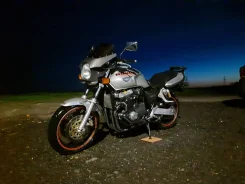 Honda CB 1000. 1 000����. ��., ��������, ���������, ������ �� �� ����
