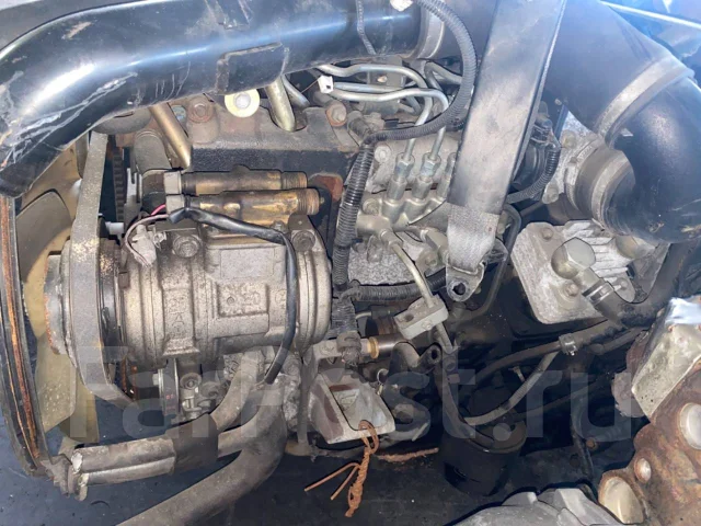 ��������� Isuzu Forward FRR90 4HK1 4hk1 ����