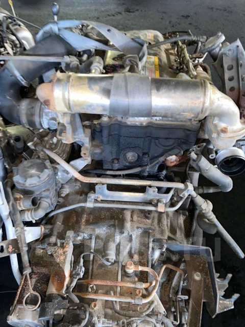 ��������� Isuzu Forward FRR90 4HK1 4hk1 ����