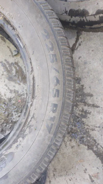 GT Radial Champiro T. �����������, 2016 ���, �/�, ����� 15 % ����