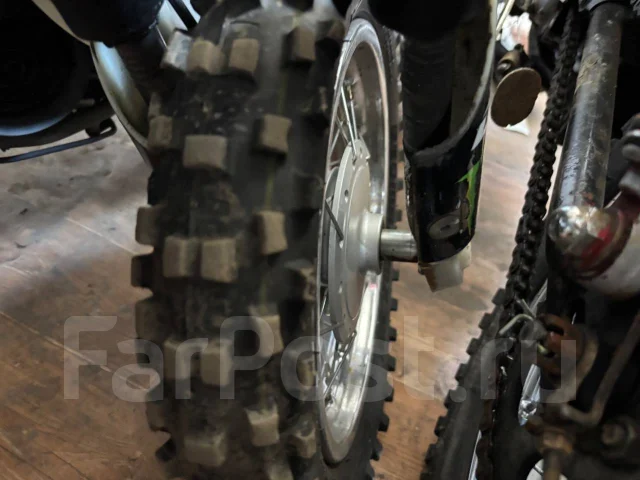 Honda CRF 50F. 50����. ��., ��������, ��� ������� ����