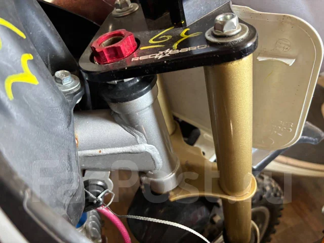 Honda CRF 50F. 50����. ��., ��������, ��� ������� ����