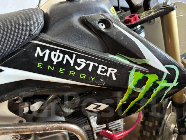 Honda CRF 50F. 50����. ��., ��������, ��� ������� ����