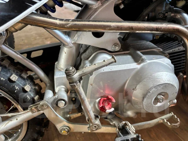 Honda CRF 50F. 50����. ��., ��������, ��� ������� ����