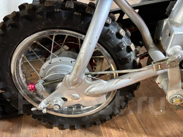 Honda CRF 50F. 50����. ��., ��������, ��� ������� ����