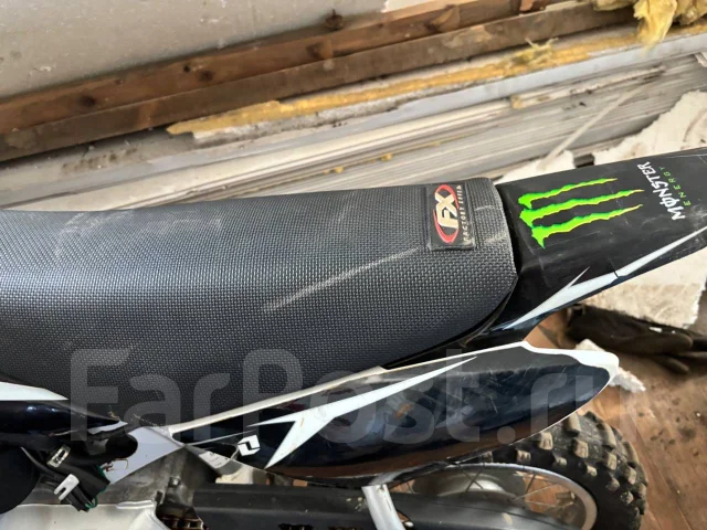 Honda CRF 50F. 50����. ��., ��������, ��� ������� ����