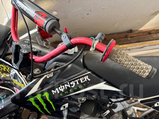 Honda CRF 50F. 50����. ��., ��������, ��� ������� ����