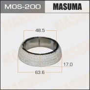 ������ ��������� Masuma MOS-200 MOS200 ����