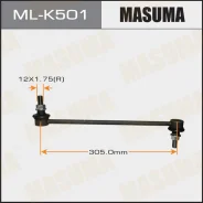 ������ ������������� Masuma ML-K501 MLK501 ����