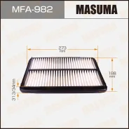 ������ ��������� Masuma MFA-982 MFA982 ����