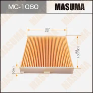 ������ ������ Masuma MC-1060 MC1060 ����