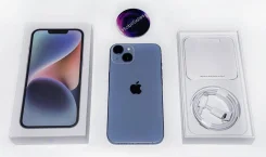 Apple iPhone 14. �/�, 128 ��, ����� ����