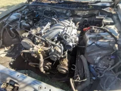 Honda Inspire. UA2 1020649, G25A ����