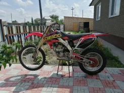 Honda CRF 250R. 250����. ��., ��������, ��� ���, ������ �� �� ����