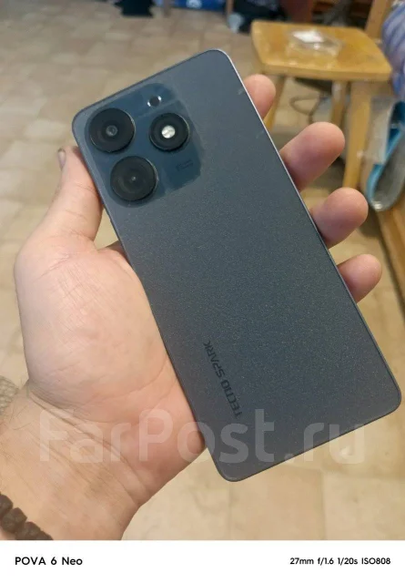 Tecno Spark 10 Pro. �/�, 128 ��, �����, �����, 4G LTE, Dual-SIM, NFC ����