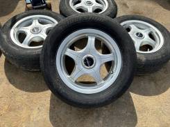 AZ. 6.0x14", 4x114.3, ET25 