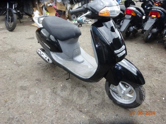 Honda Lead 50 AF48. 49����. ��., ��������, ��� ���, ��� ������� ����