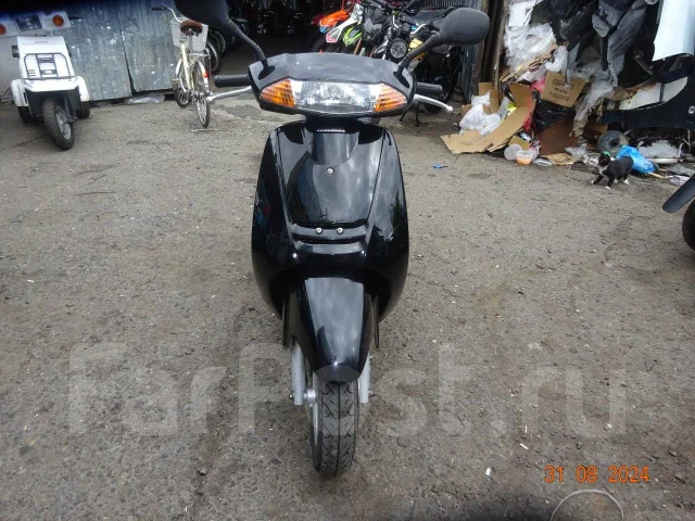 Honda Lead 50 AF48. 49����. ��., ��������, ��� ���, ��� ������� ����