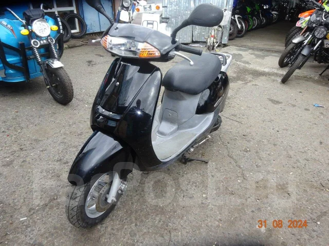 Honda Lead 50 AF48. 49����. ��., ��������, ��� ���, ��� ������� ����