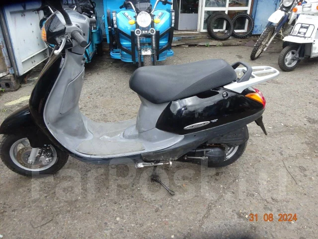 Honda Lead 50 AF48. 49����. ��., ��������, ��� ���, ��� ������� ����