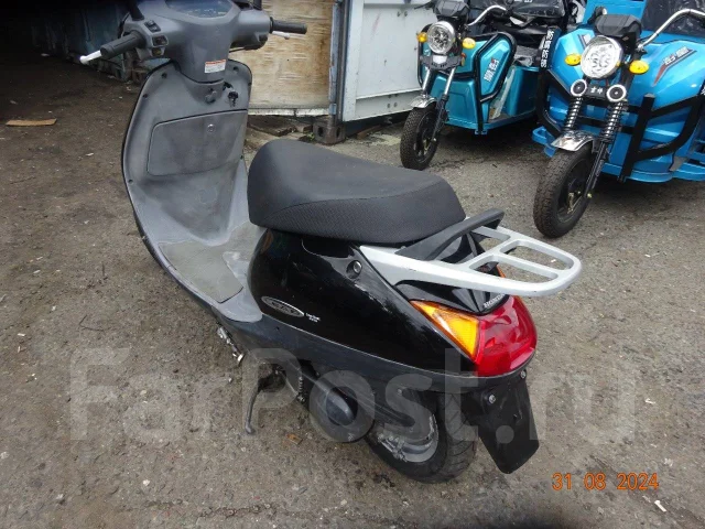 Honda Lead 50 AF48. 49����. ��., ��������, ��� ���, ��� ������� ����