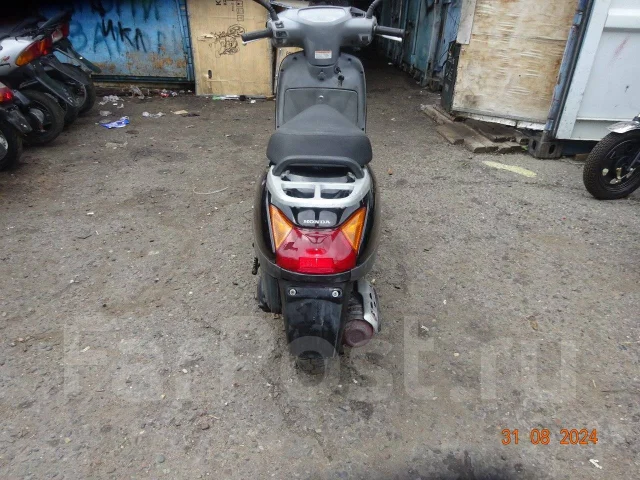 Honda Lead 50 AF48. 49����. ��., ��������, ��� ���, ��� ������� ����