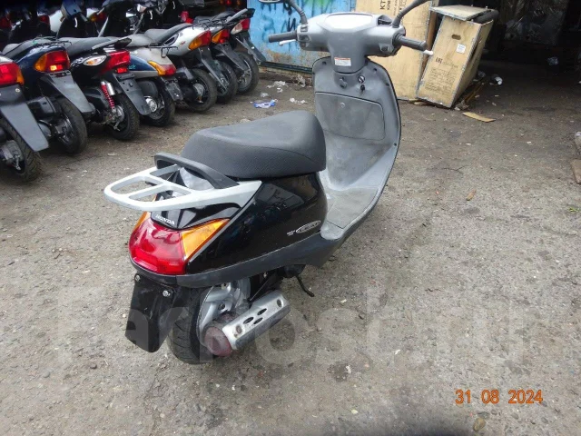 Honda Lead 50 AF48. 49����. ��., ��������, ��� ���, ��� ������� ����