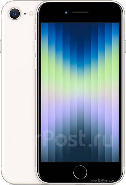 Apple iPhone SE 2022. , 64 ,  