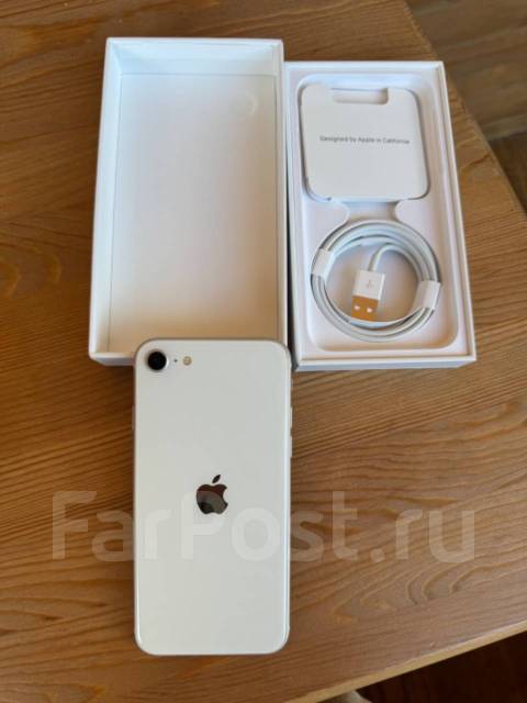 Apple iPhone SE 2022. , 64 ,  