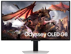 Samsung. 32", ���������� OLED. ��� ����� �� ������������ ����
