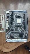AMD B450 ����