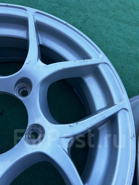 Bridgestone NR-979. 6.0x16", 5x139.7, ET20, �� 110,1���. ����