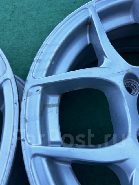 Bridgestone NR-979. 6.0x16", 5x139.7, ET20, �� 110,1���. ����