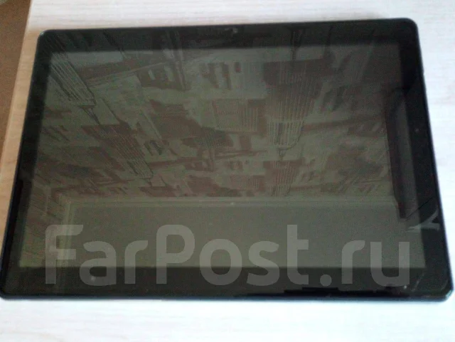 DEXP Ursus M110. 10.1 ������, ������ 32 �� ����