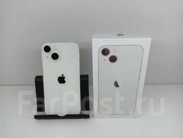 Apple iPhone 13 mini. �����, 512 ��, ����� ����