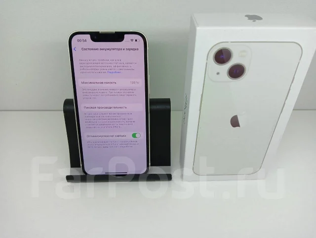 Apple iPhone 13 mini. �����, 512 ��, ����� ����