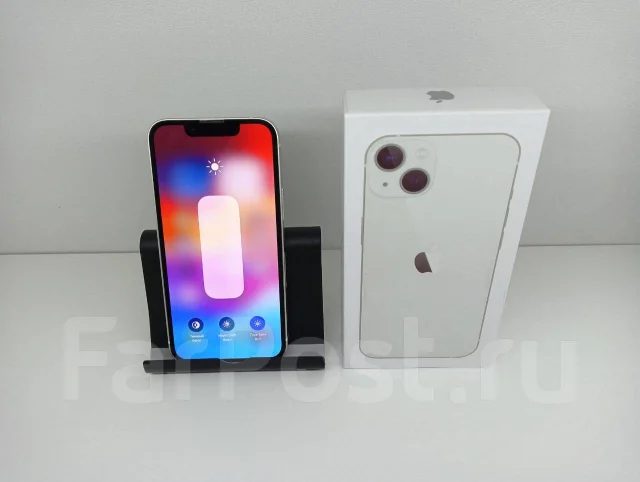 Apple iPhone 13 mini. �����, 512 ��, ����� ����