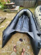 Stormline Adventure Standart. 2020 ���, ����� 3,6��., ��������� ��� ���������, 15��.�., ������ ����