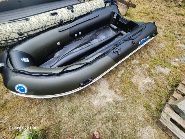 Stormline Adventure Standart. 2020 ���, ����� 3,6��., ��������� ��� ���������, 15��.�., ������ ����